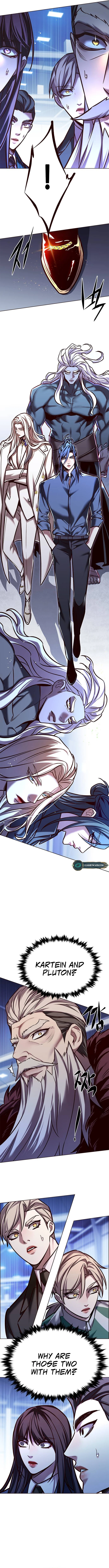 Read Eleceed ENGLISH Manga Online