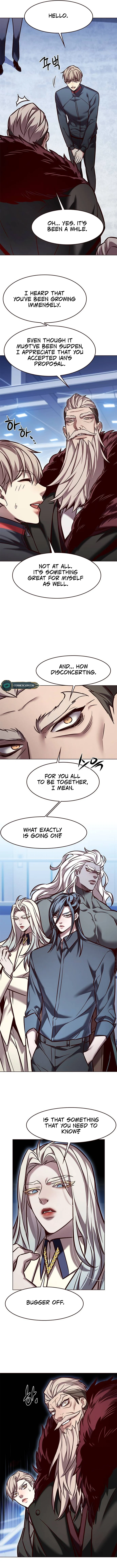 Read Eleceed ENGLISH Manga Online