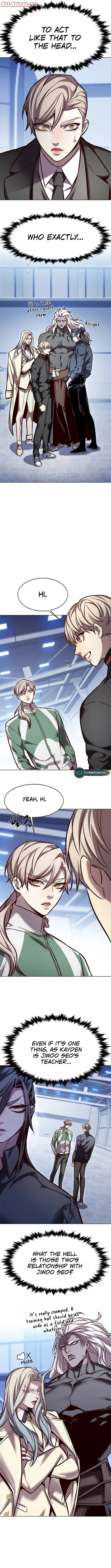 Read Eleceed ENGLISH Manga Online