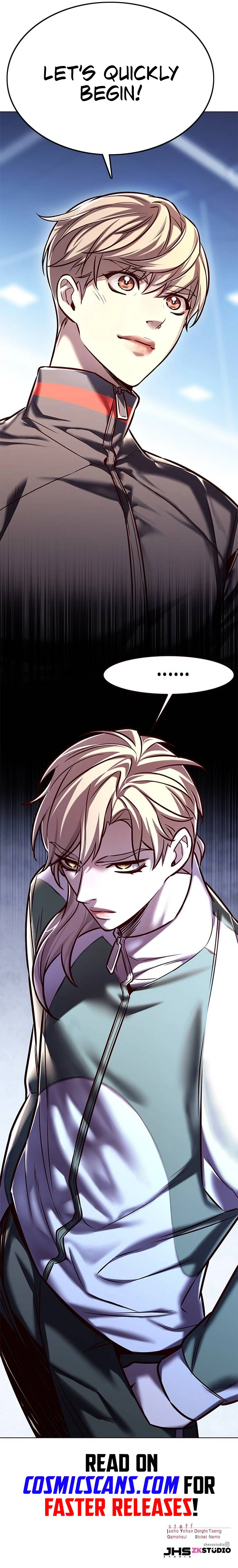 Read Eleceed ENGLISH Manga Online