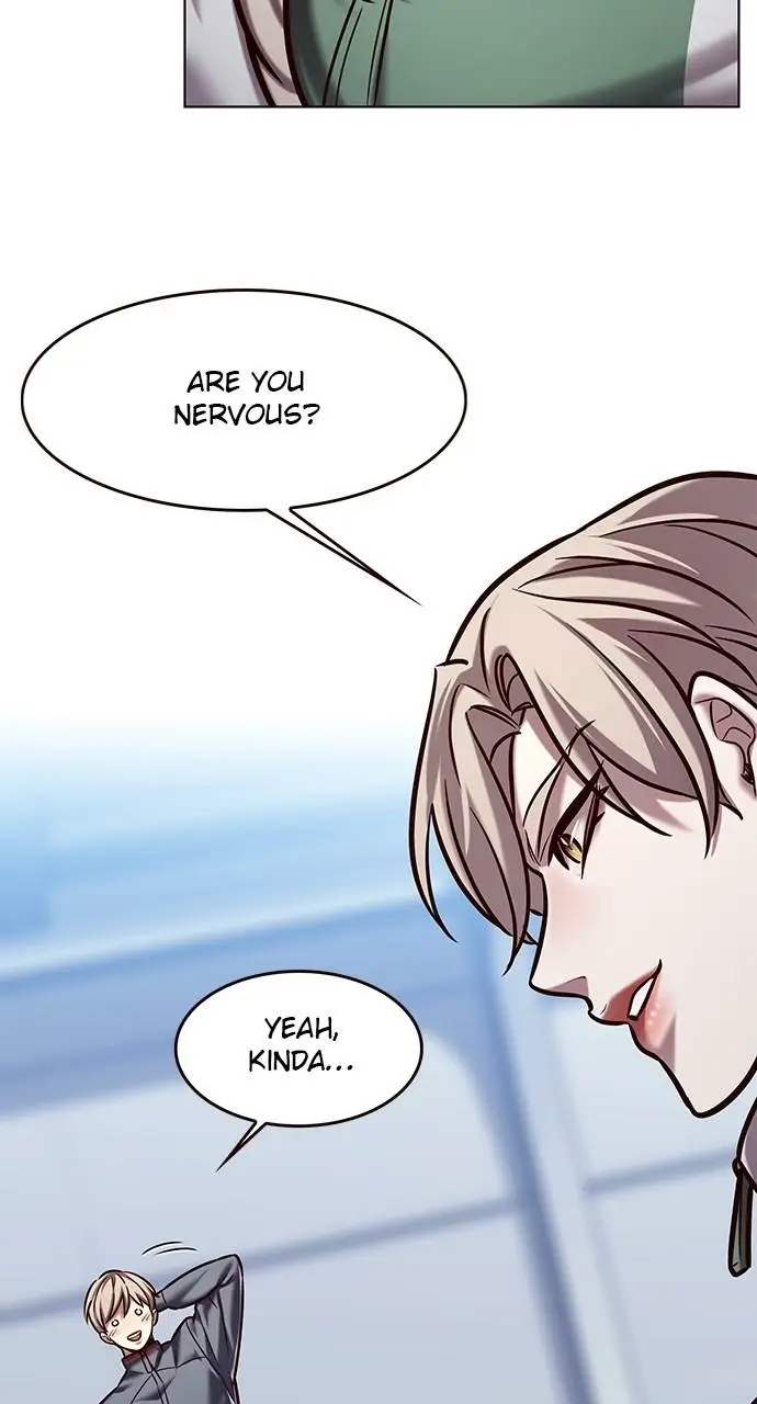 Read Eleceed ENGLISH Manga Online