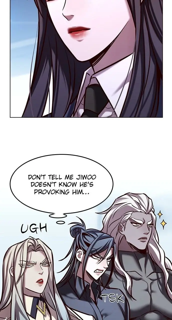 Read Eleceed ENGLISH Manga Online