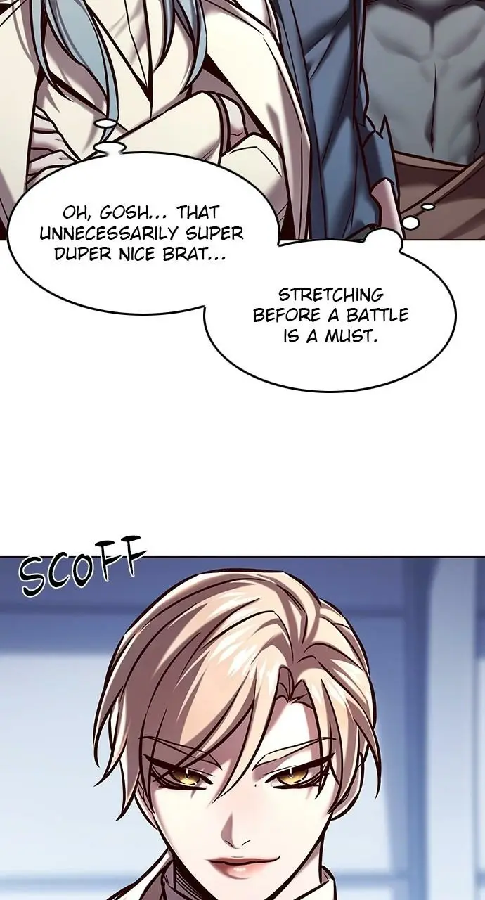 Read Eleceed ENGLISH Manga Online