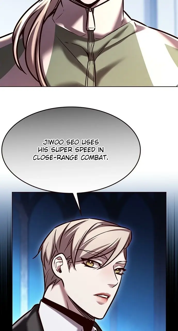 Read Eleceed ENGLISH Manga Online