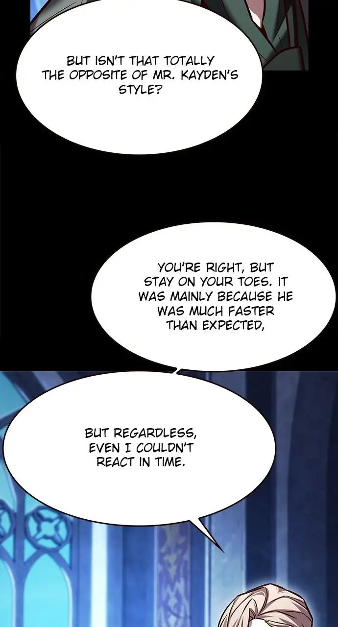 Read Eleceed ENGLISH Manga Online