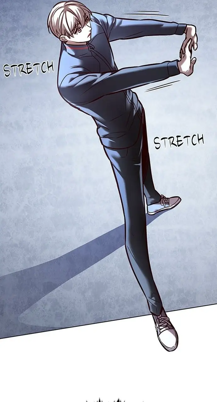 Read Eleceed ENGLISH Manga Online