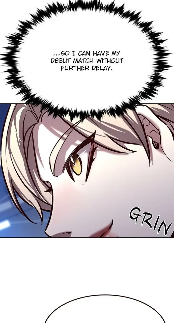 Read Eleceed ENGLISH Manga Online