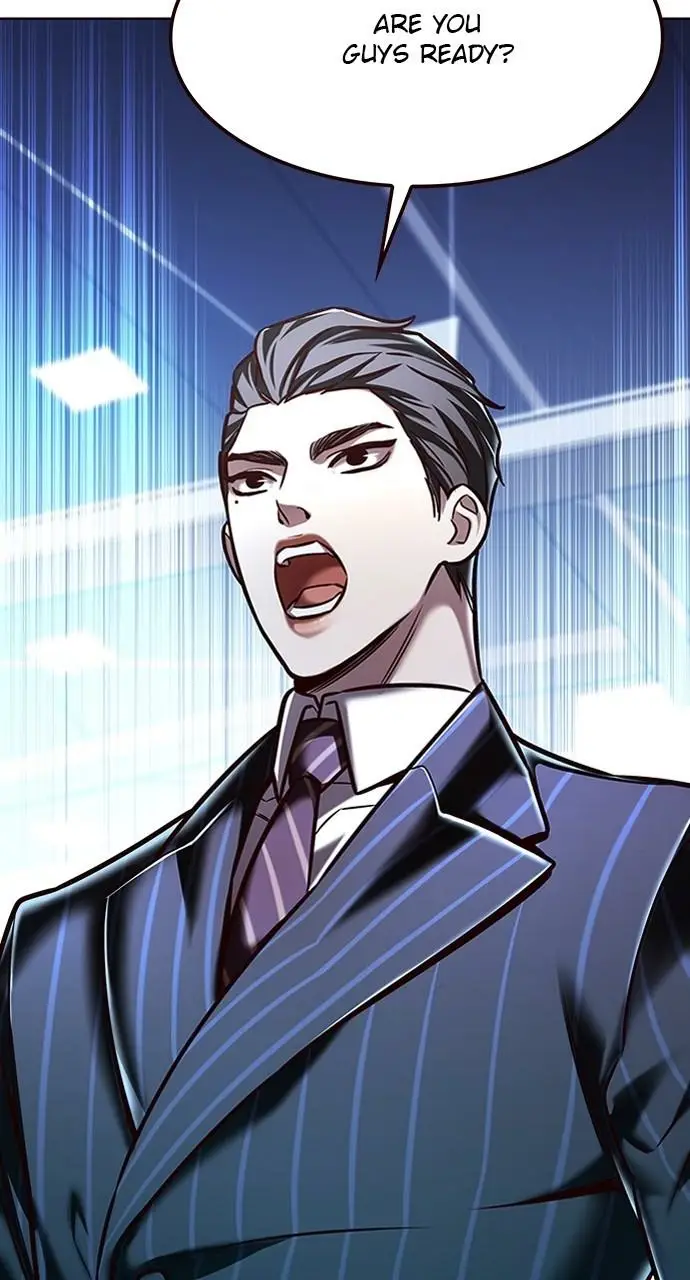 Read Eleceed ENGLISH Manga Online