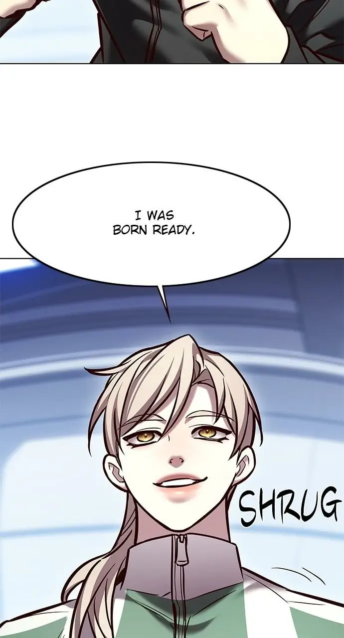 Read Eleceed ENGLISH Manga Online