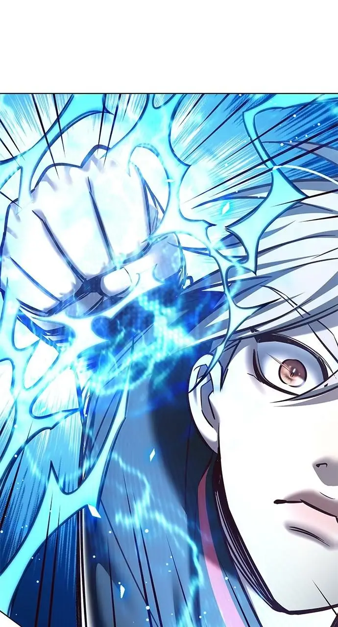 Read Eleceed ENGLISH Manga Online