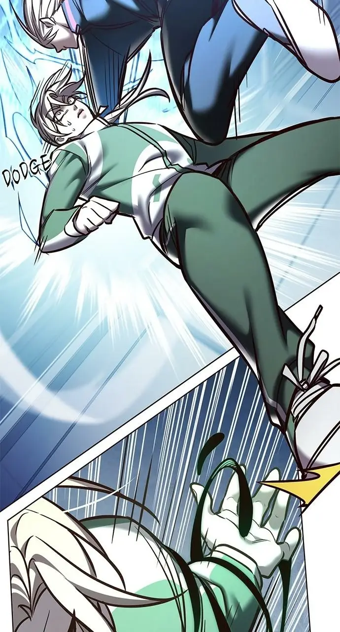 Read Eleceed ENGLISH Manga Online