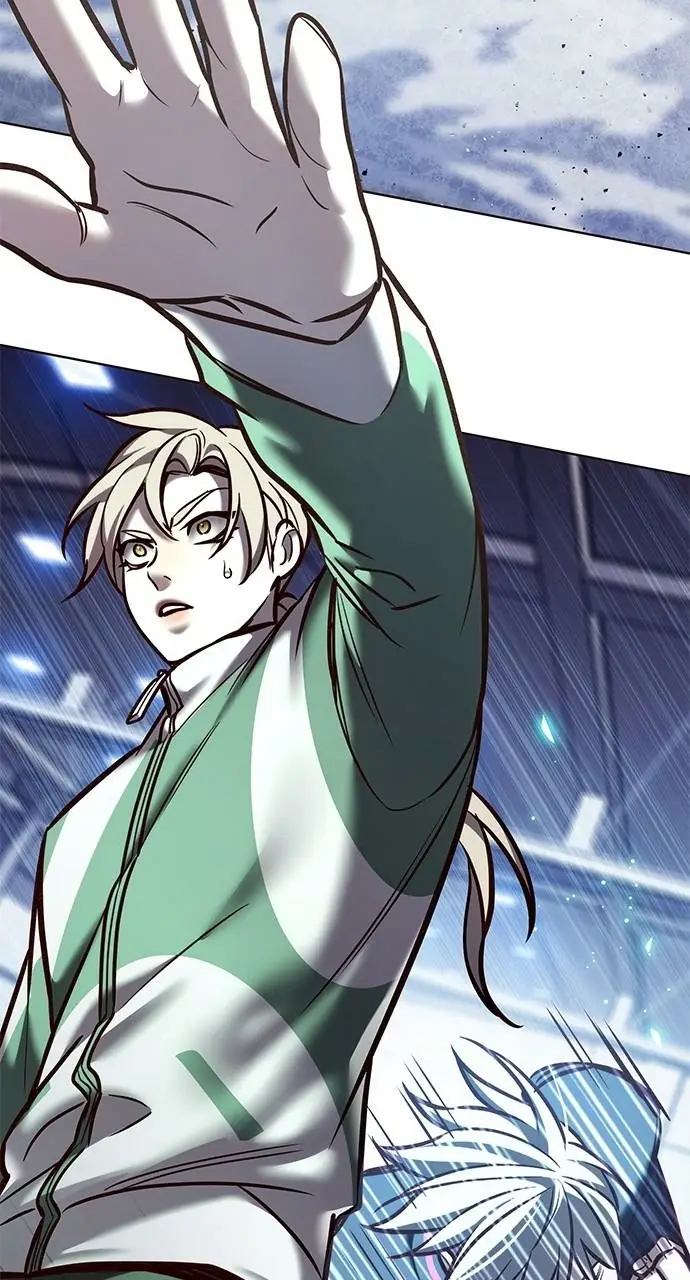 Read Eleceed ENGLISH Manga Online