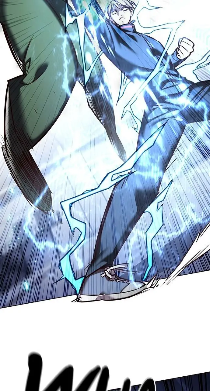 Read Eleceed ENGLISH Manga Online