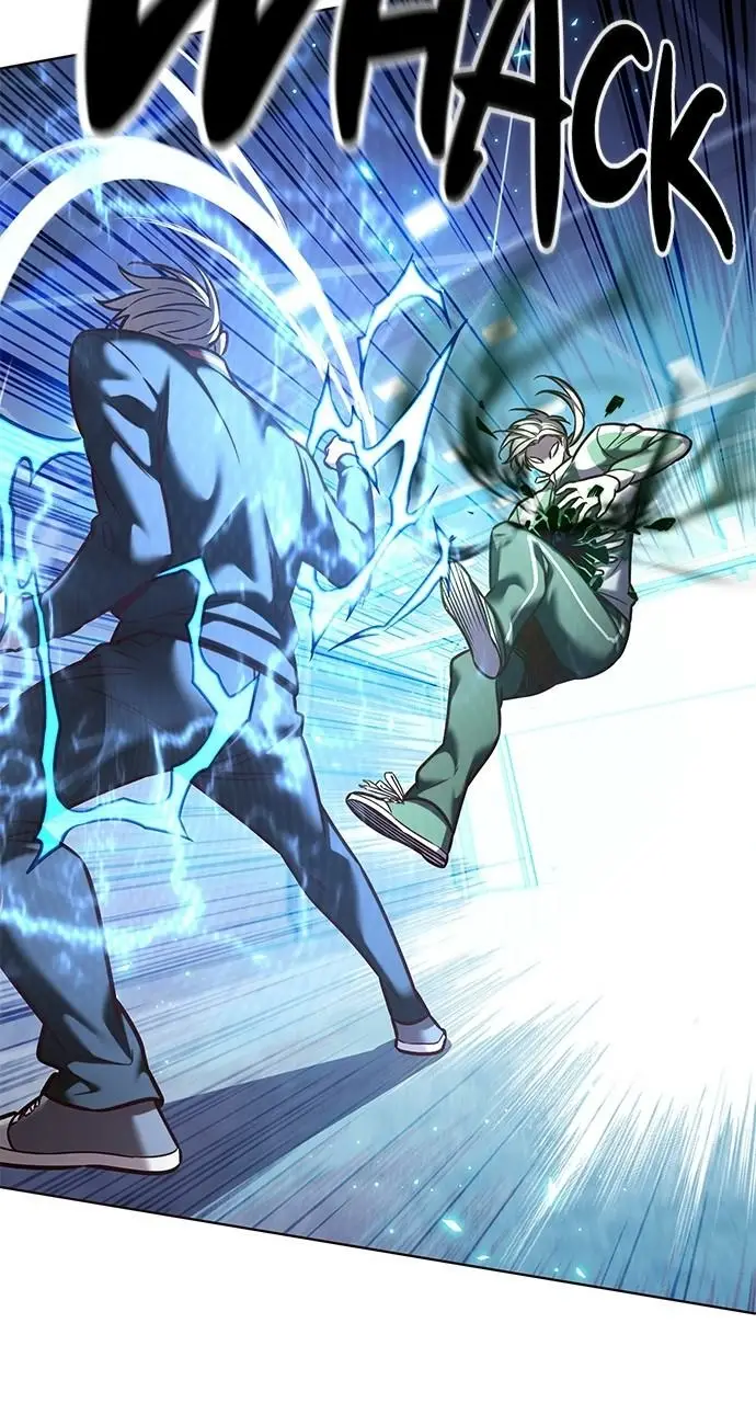 Read Eleceed ENGLISH Manga Online