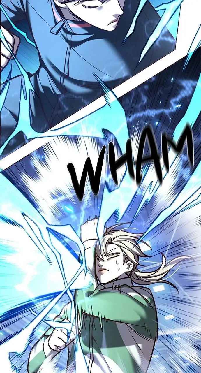 Read Eleceed ENGLISH Manga Online