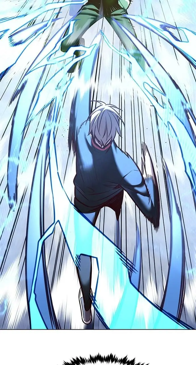 Read Eleceed ENGLISH Manga Online