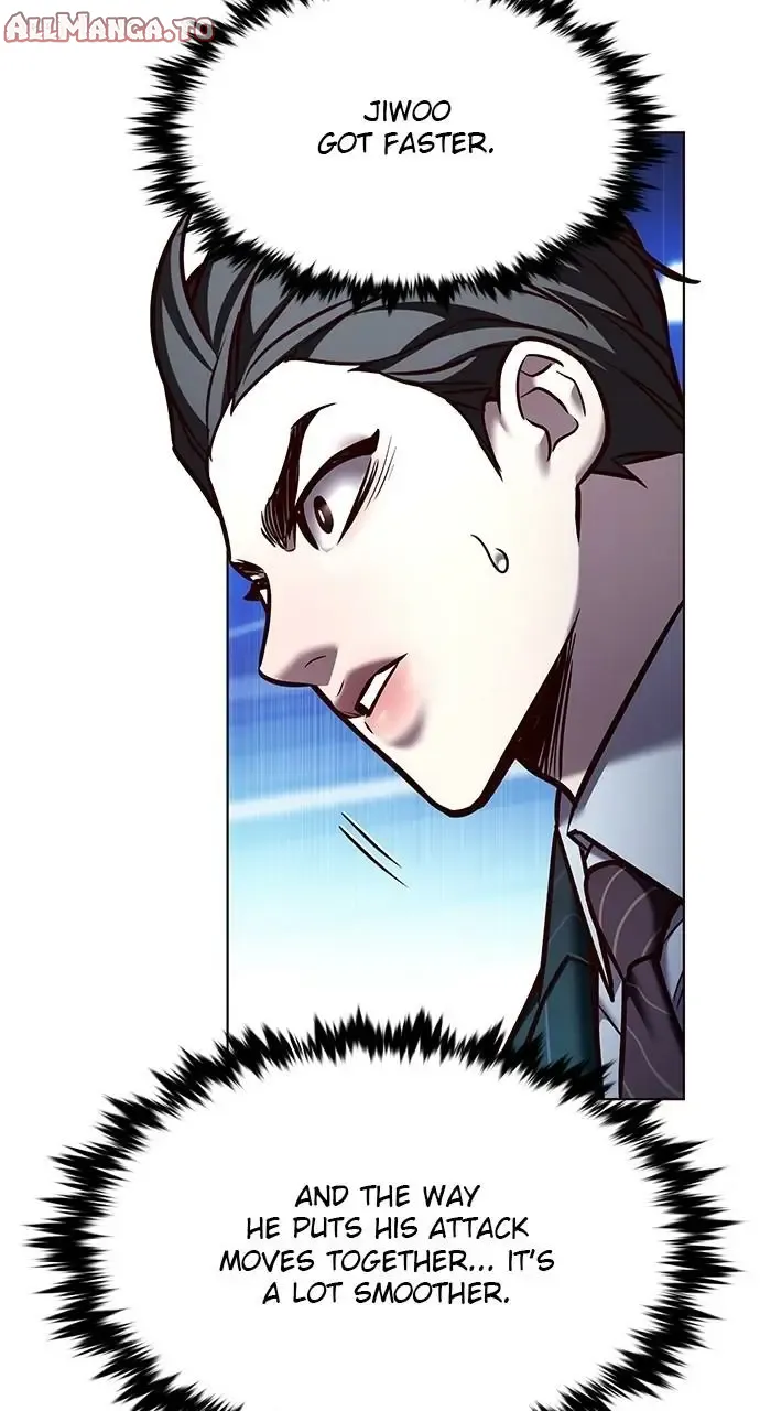 Read Eleceed ENGLISH Manga Online