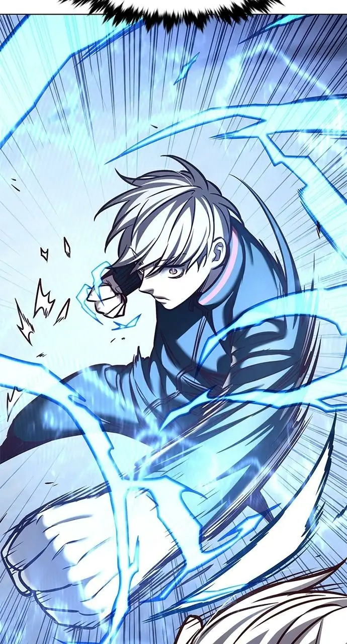 Read Eleceed ENGLISH Manga Online