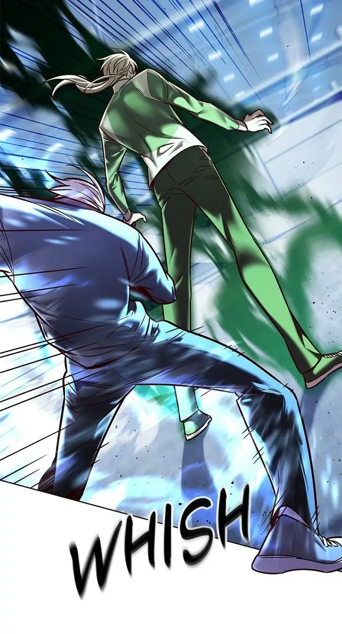 Read Eleceed ENGLISH Manga Online