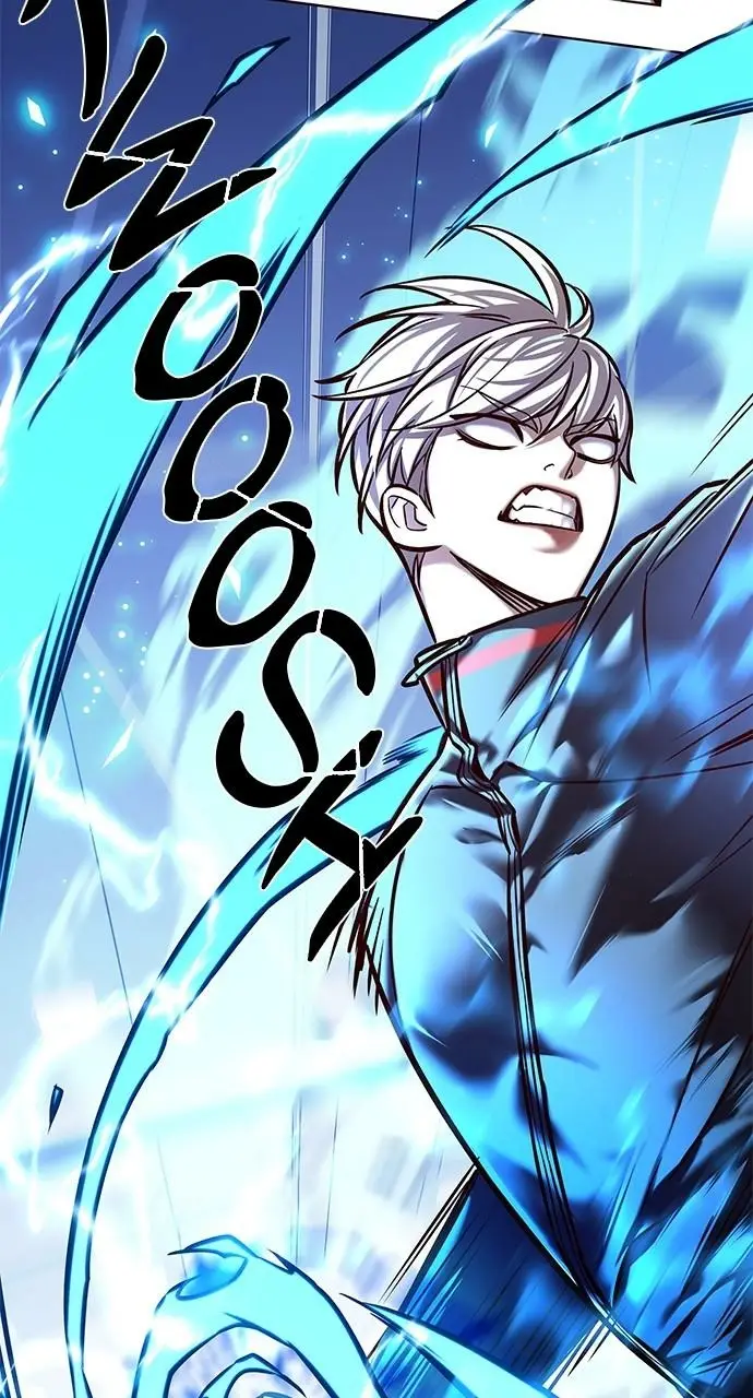 Read Eleceed ENGLISH Manga Online