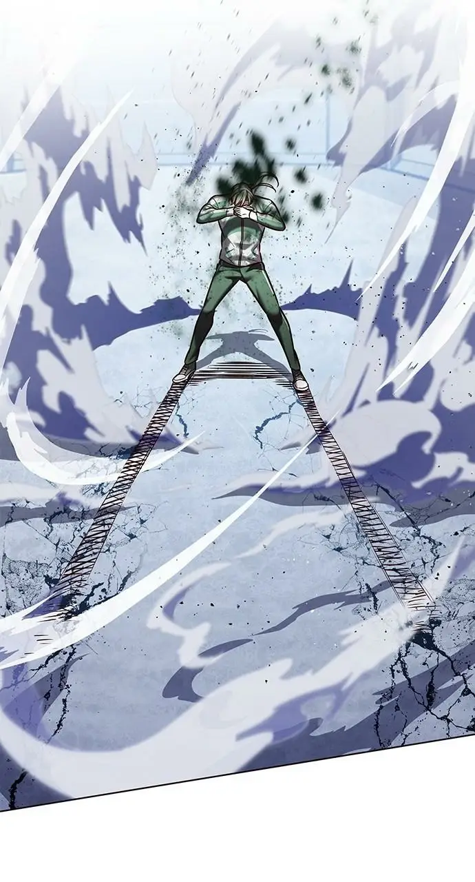 Read Eleceed ENGLISH Manga Online