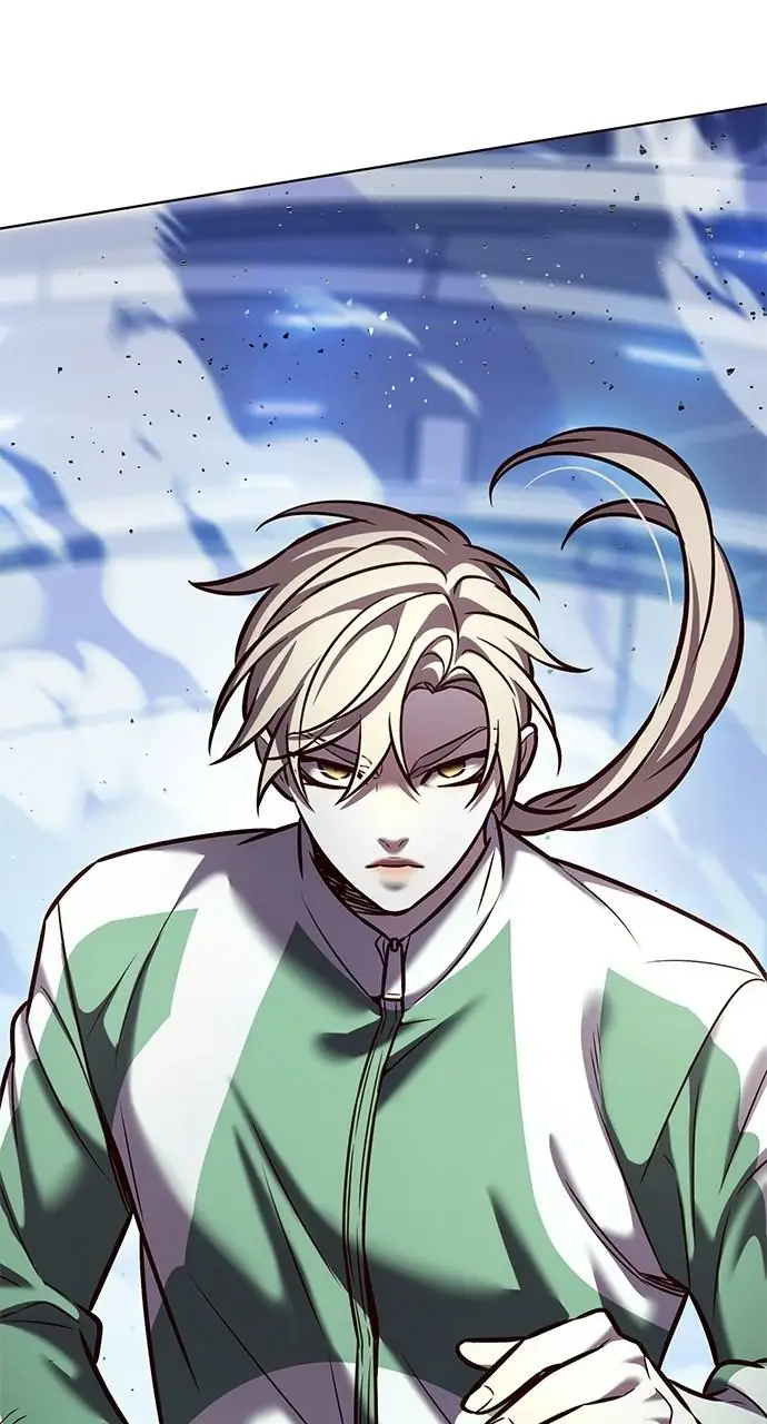 Read Eleceed ENGLISH Manga Online