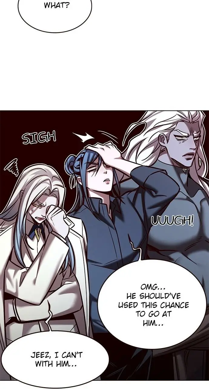 Read Eleceed ENGLISH Manga Online