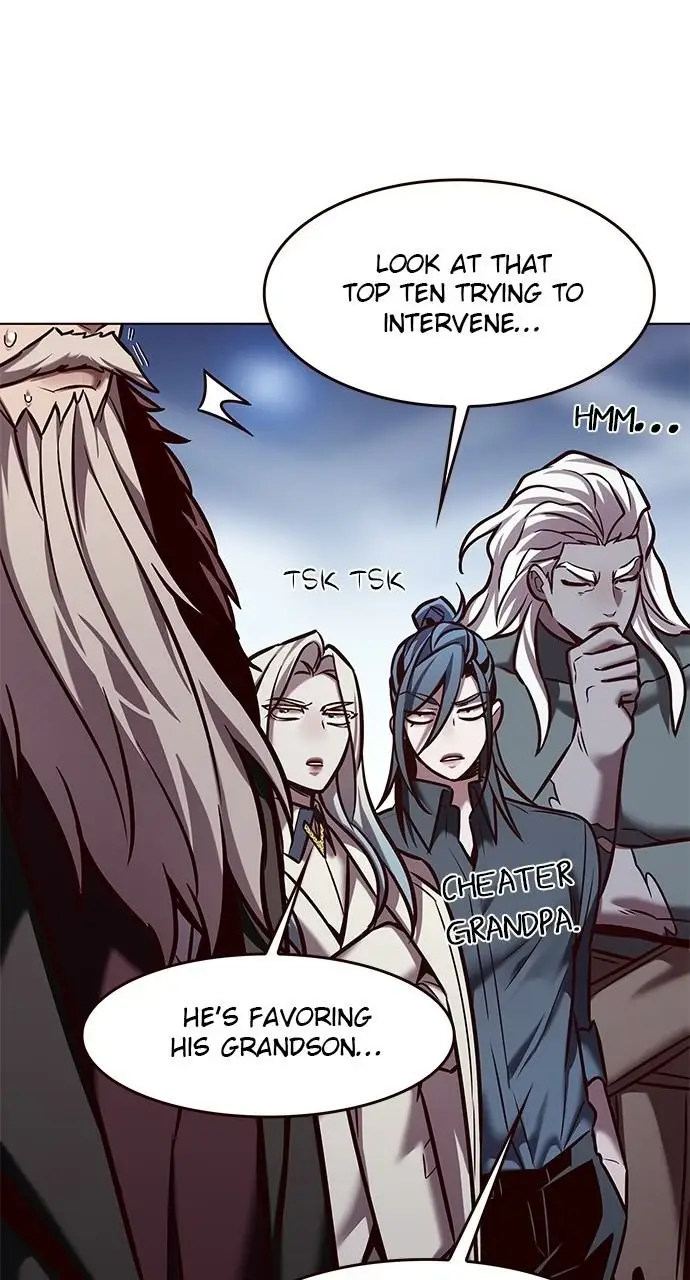 Read Eleceed ENGLISH Manga Online