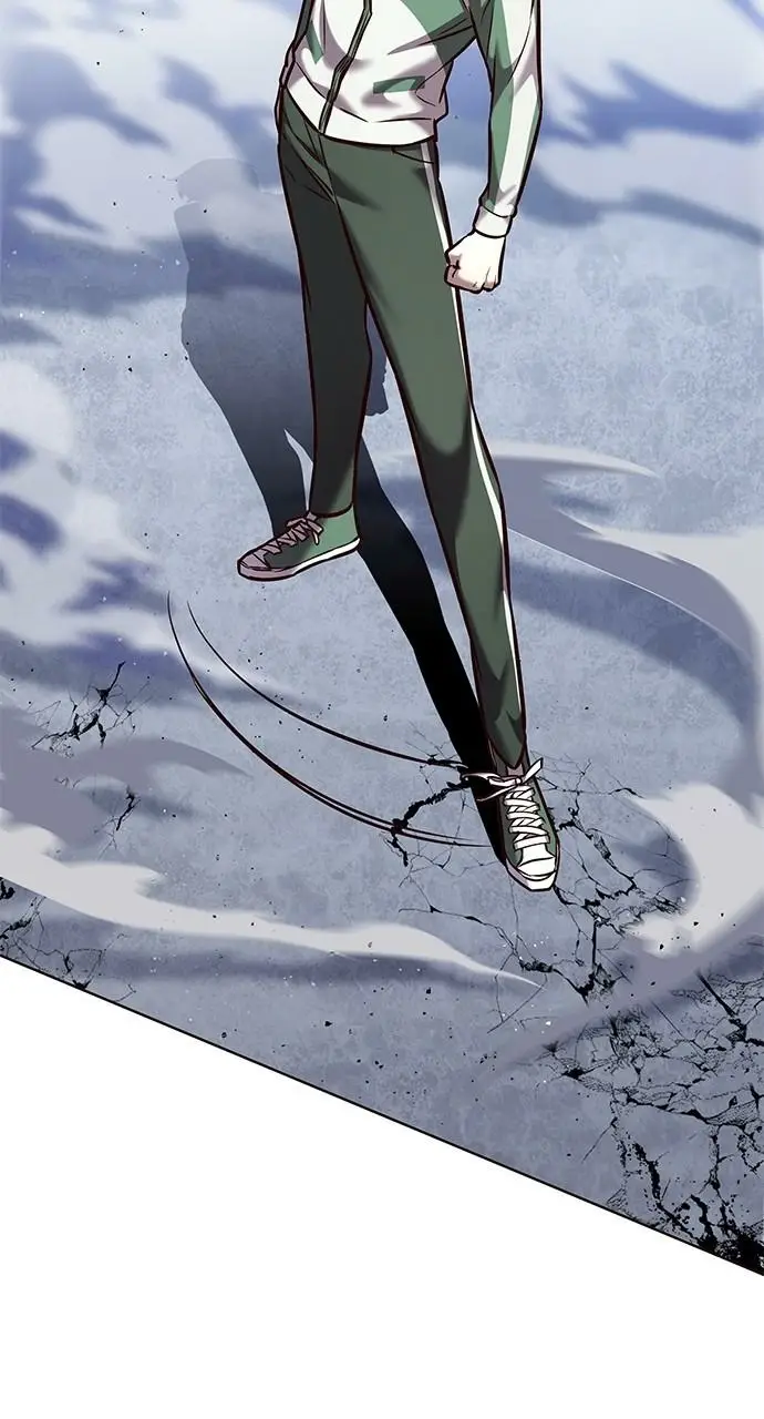 Read Eleceed ENGLISH Manga Online