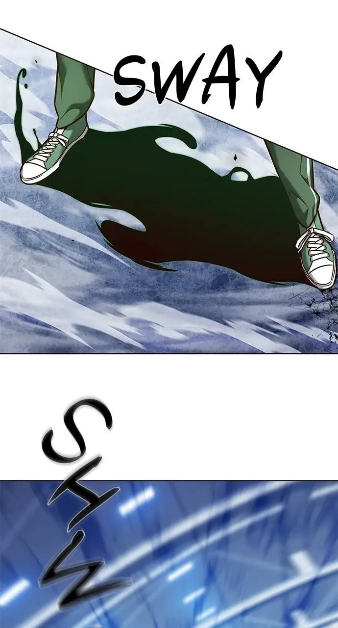 Read Eleceed ENGLISH Manga Online