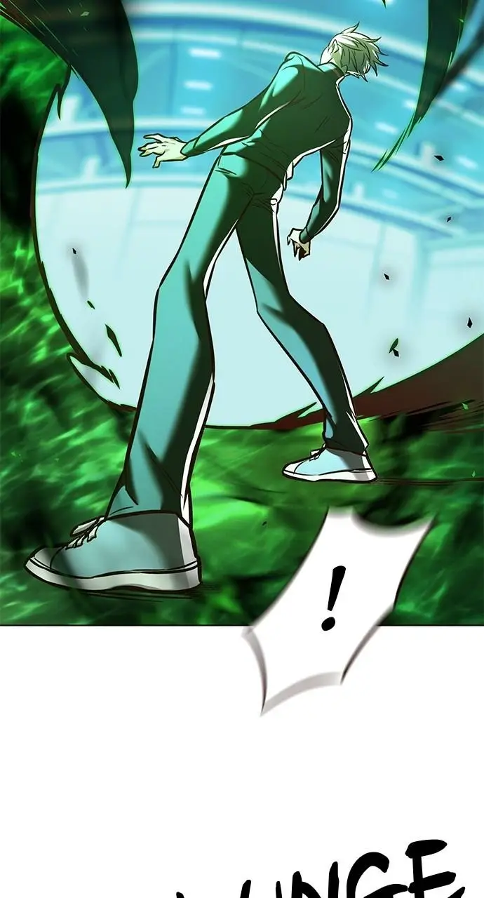 Read Eleceed ENGLISH Manga Online