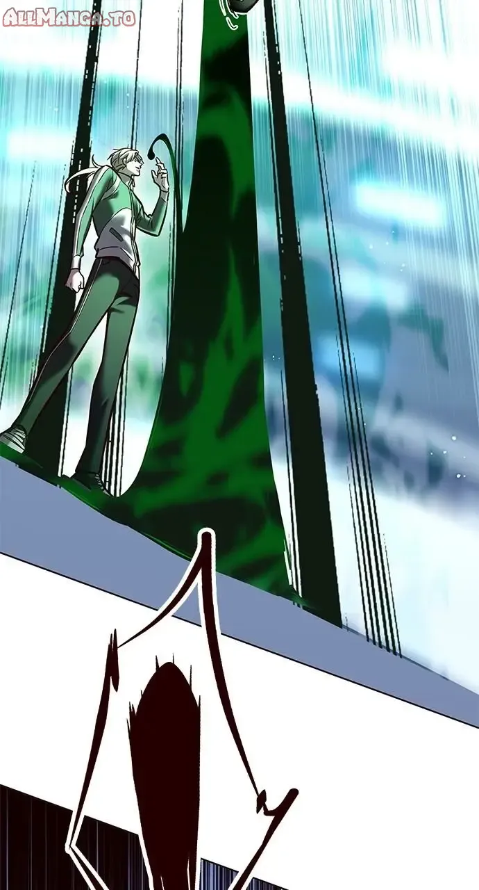 Read Eleceed ENGLISH Manga Online