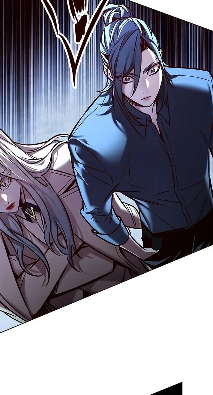 Read Eleceed ENGLISH Manga Online