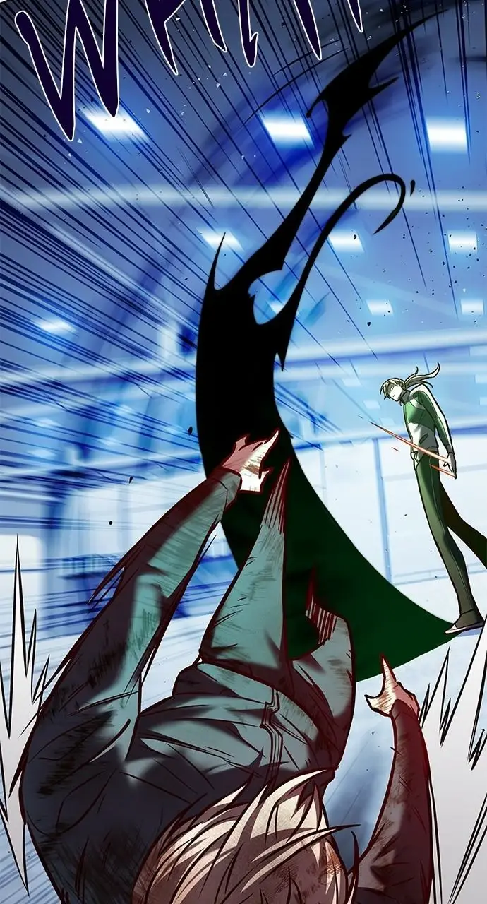 Read Eleceed ENGLISH Manga Online