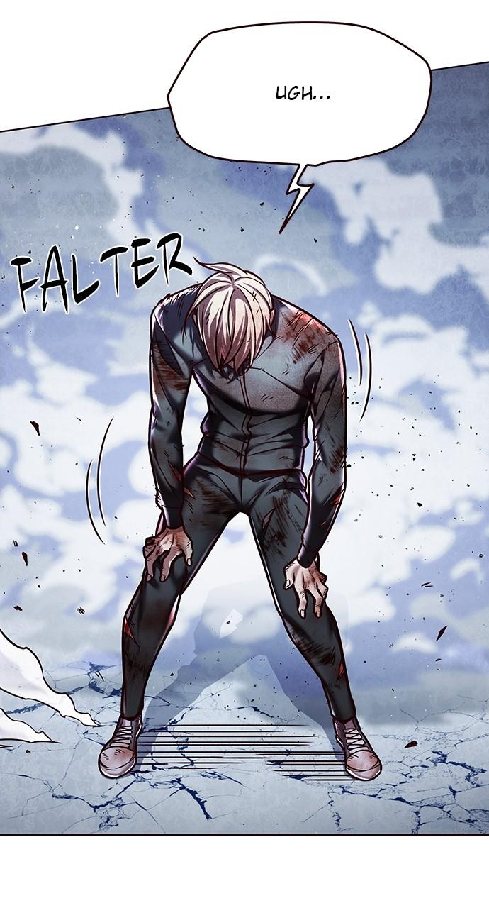 Read Eleceed ENGLISH Manga Online