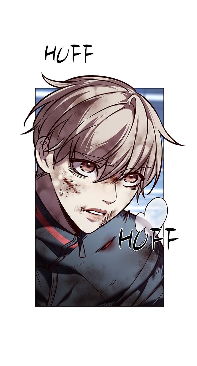 Read Eleceed ENGLISH Manga Online