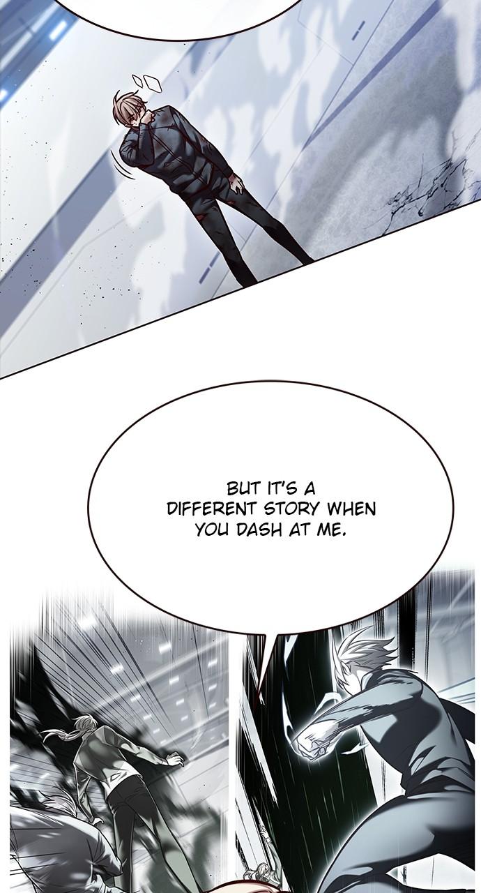 Read Eleceed ENGLISH Manga Online