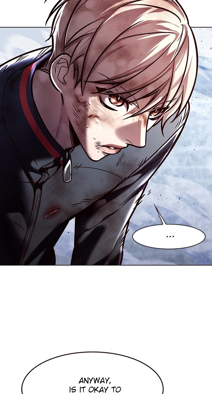 Read Eleceed ENGLISH Manga Online