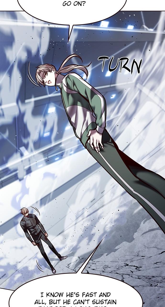 Read Eleceed ENGLISH Manga Online