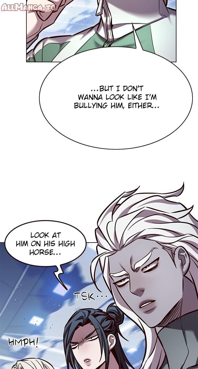 Read Eleceed ENGLISH Manga Online