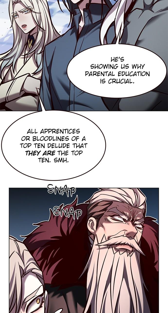 Read Eleceed ENGLISH Manga Online