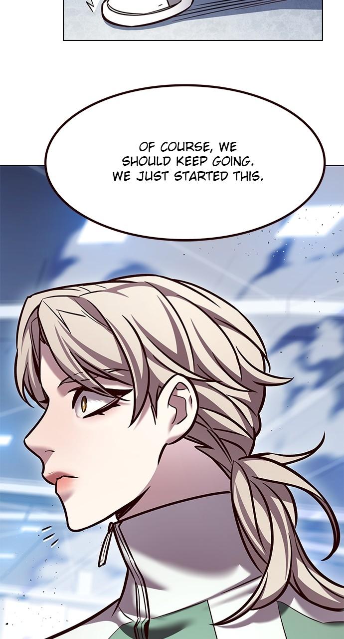 Read Eleceed ENGLISH Manga Online