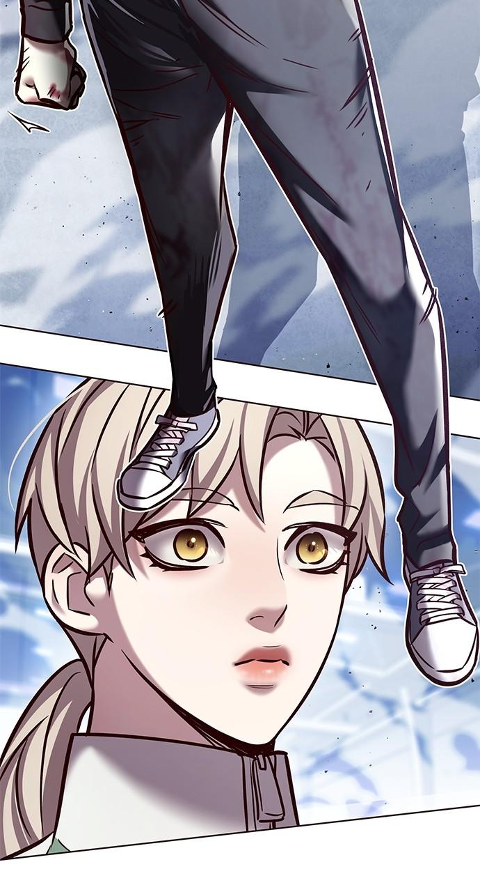 Read Eleceed ENGLISH Manga Online