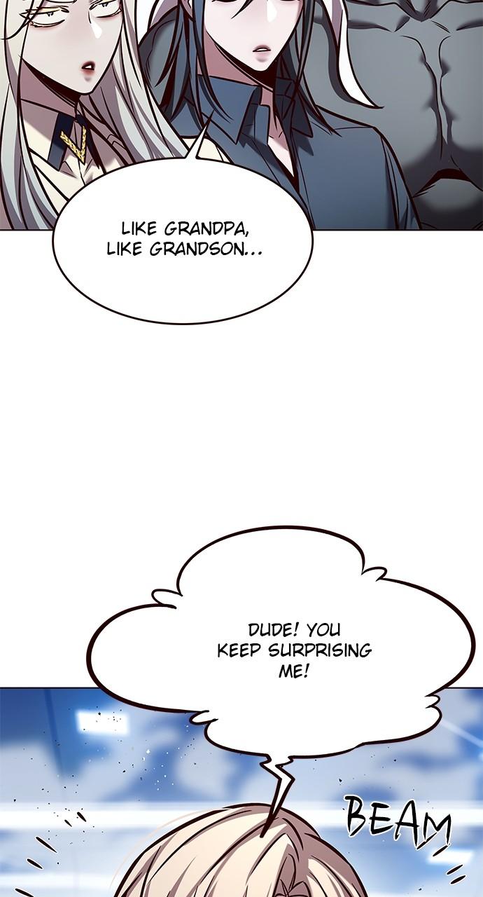 Read Eleceed ENGLISH Manga Online