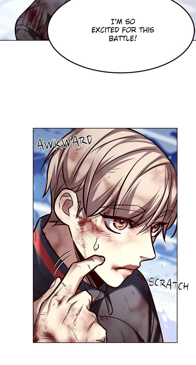 Read Eleceed ENGLISH Manga Online