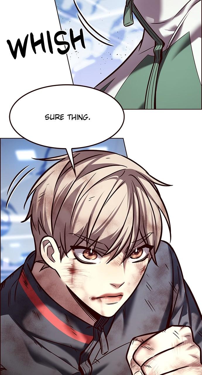 Read Eleceed ENGLISH Manga Online