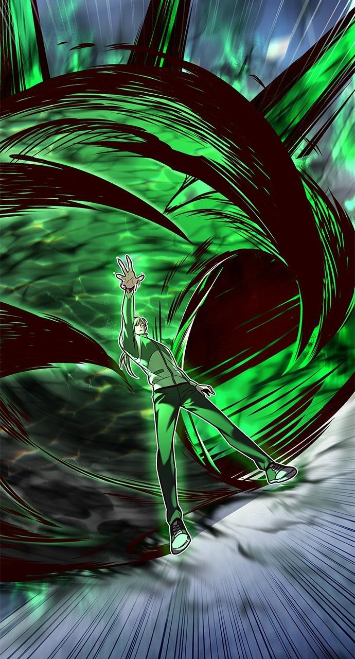 Read Eleceed ENGLISH Manga Online