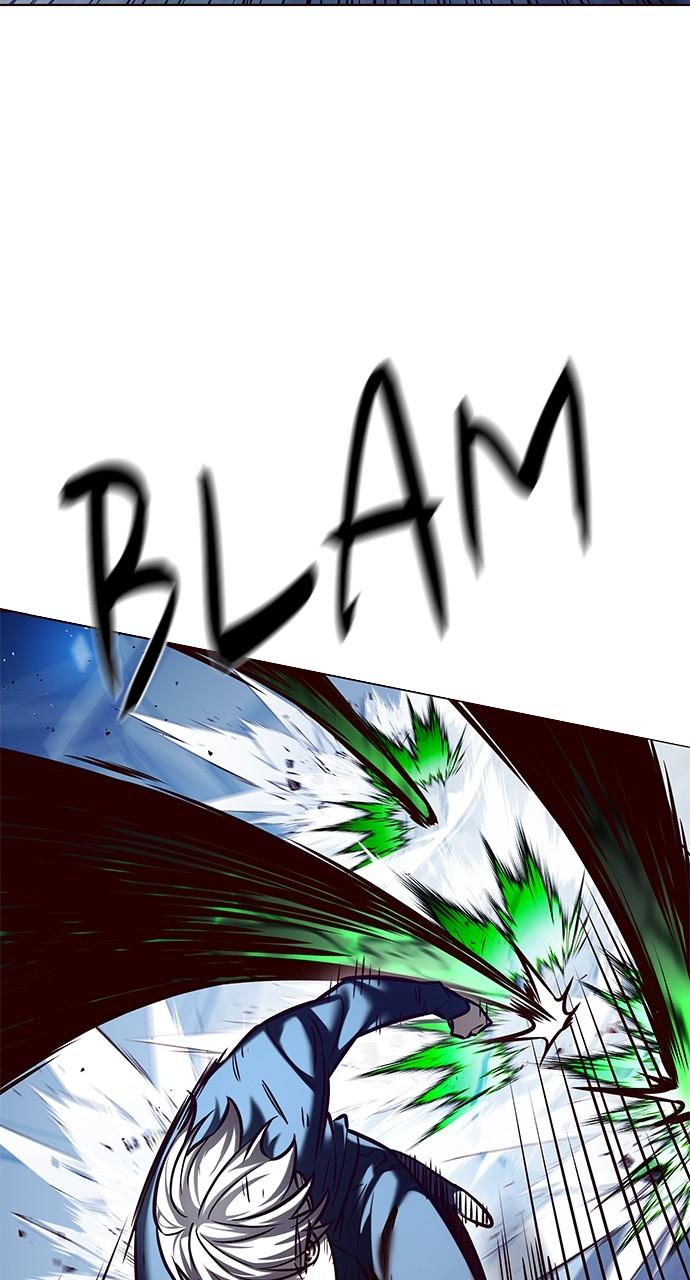 Read Eleceed ENGLISH Manga Online