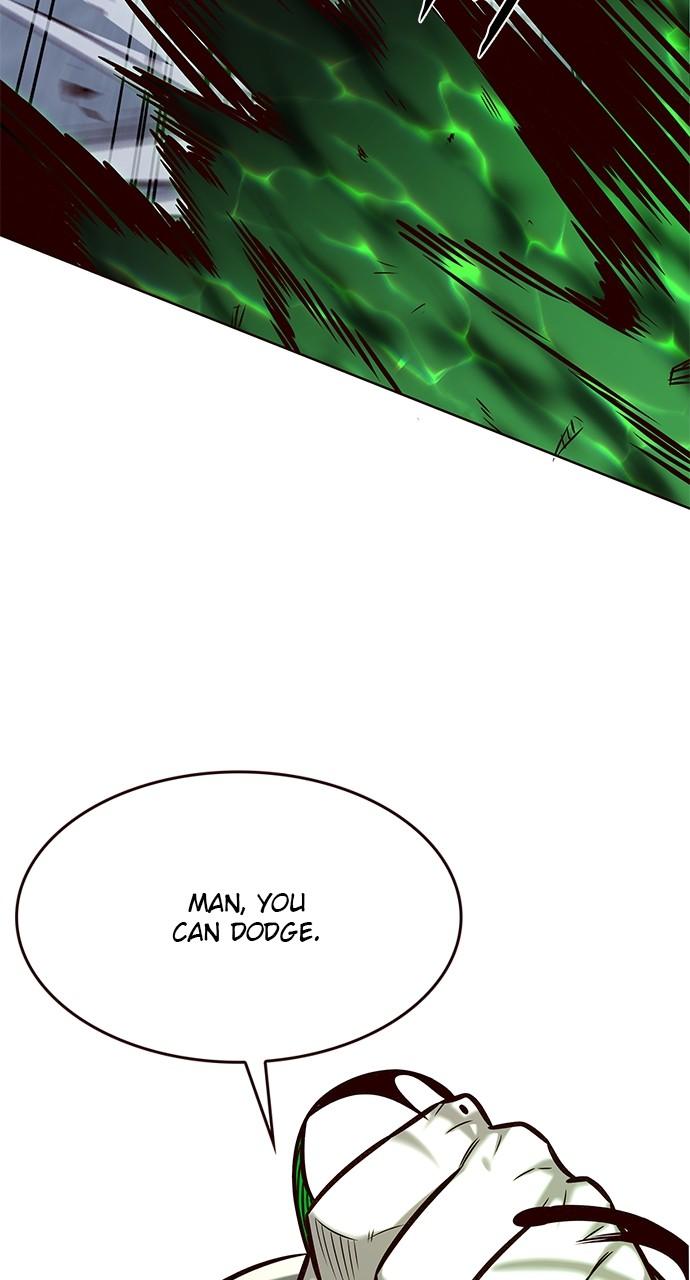 Read Eleceed ENGLISH Manga Online