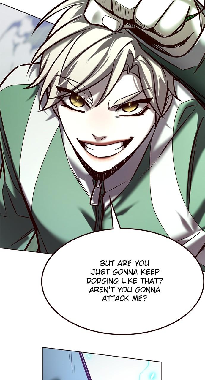 Read Eleceed ENGLISH Manga Online